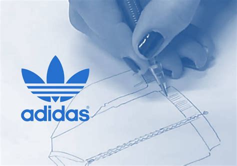 adidas internship fashion design.